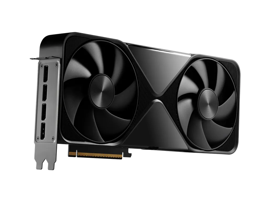 HP NVIDIA RTX PH x8xxx 4DP Graphics B11F0AA