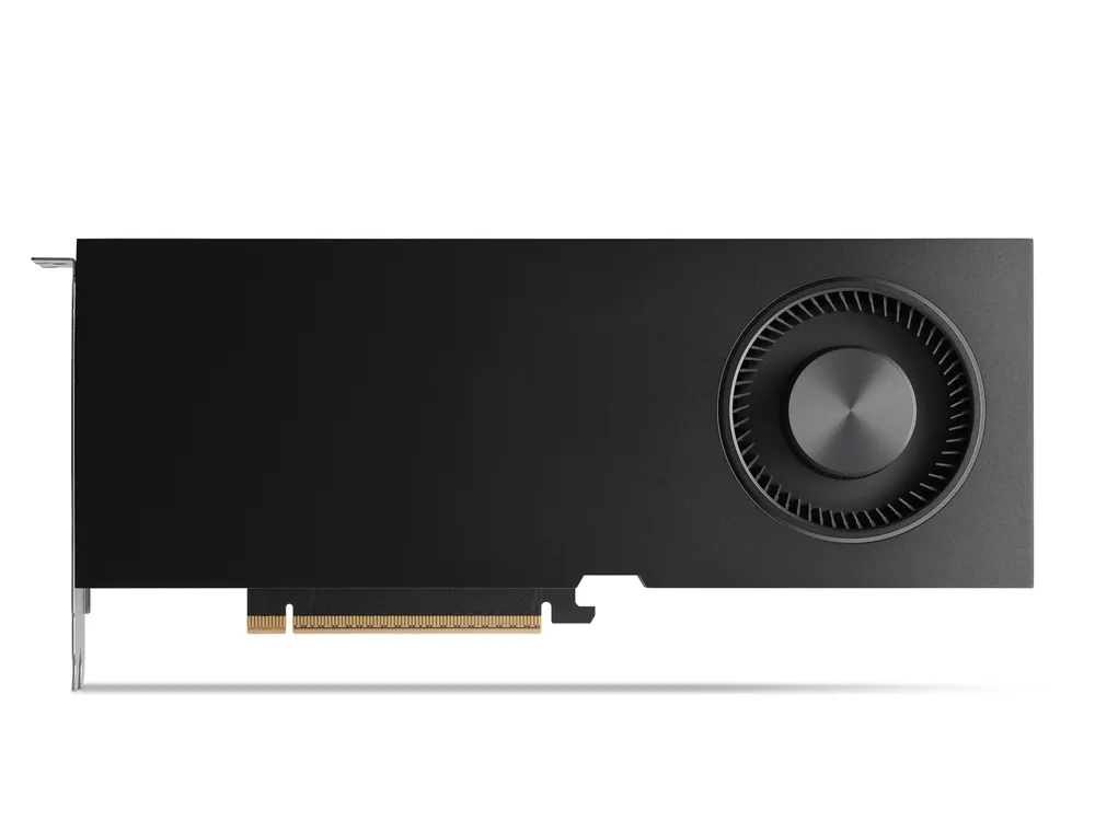 HP NVIDIA RTX PH x5xxx 4DP Graphics B11F1AA