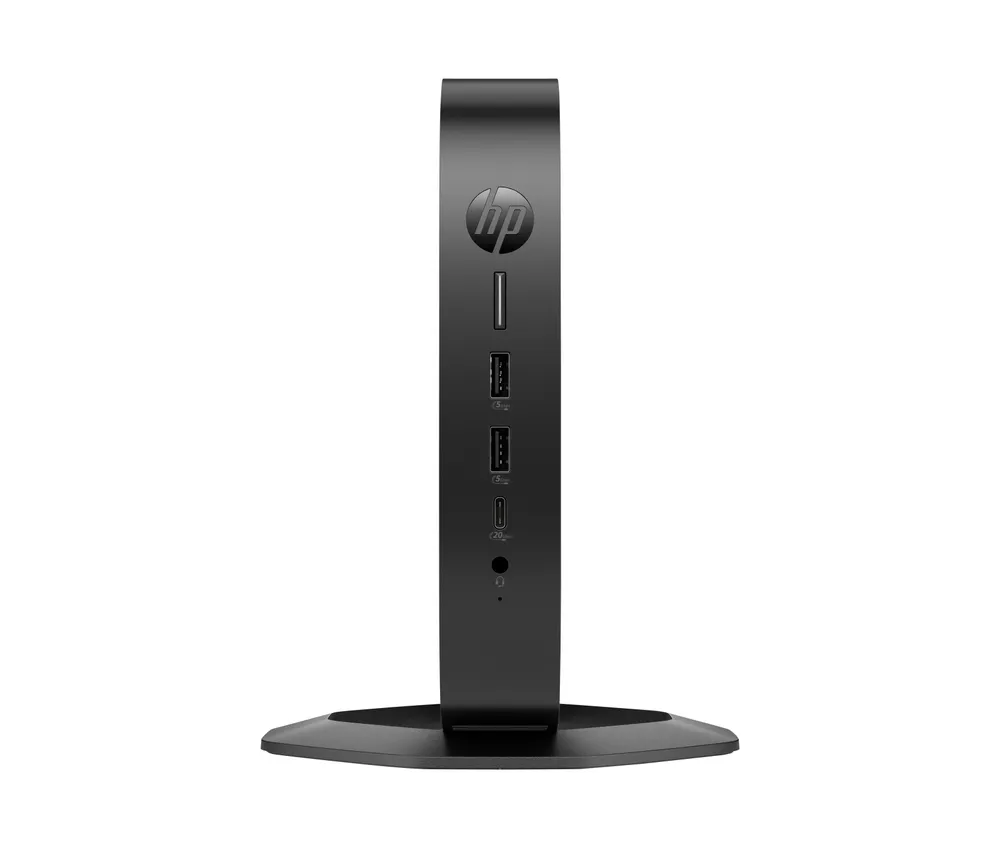 HP Elite t660 (32 GB, 8 GB, Intel Arc Graphics)