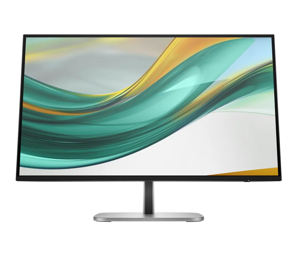 Monitor HP Series 5 Pro S5 Pro 527pf 27" FullHD 120Hz IPS Höhenverstellbar