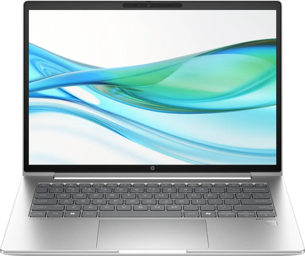 HP ProBook 440 G11 Intel Core Ultra 5 125u FHD | b2pe5es#abd | Notebook - Core Ultra 5