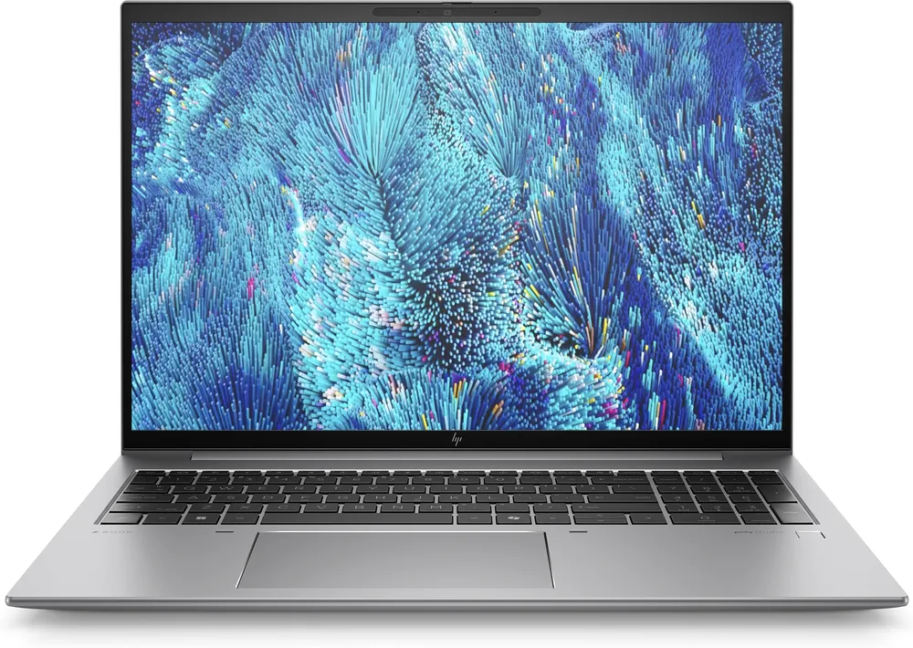 HP ZBook Firefly 16 G11 16" WUXGA Core Ultra 7 | b30b6es#abd | Notebook - Core Ultra 7