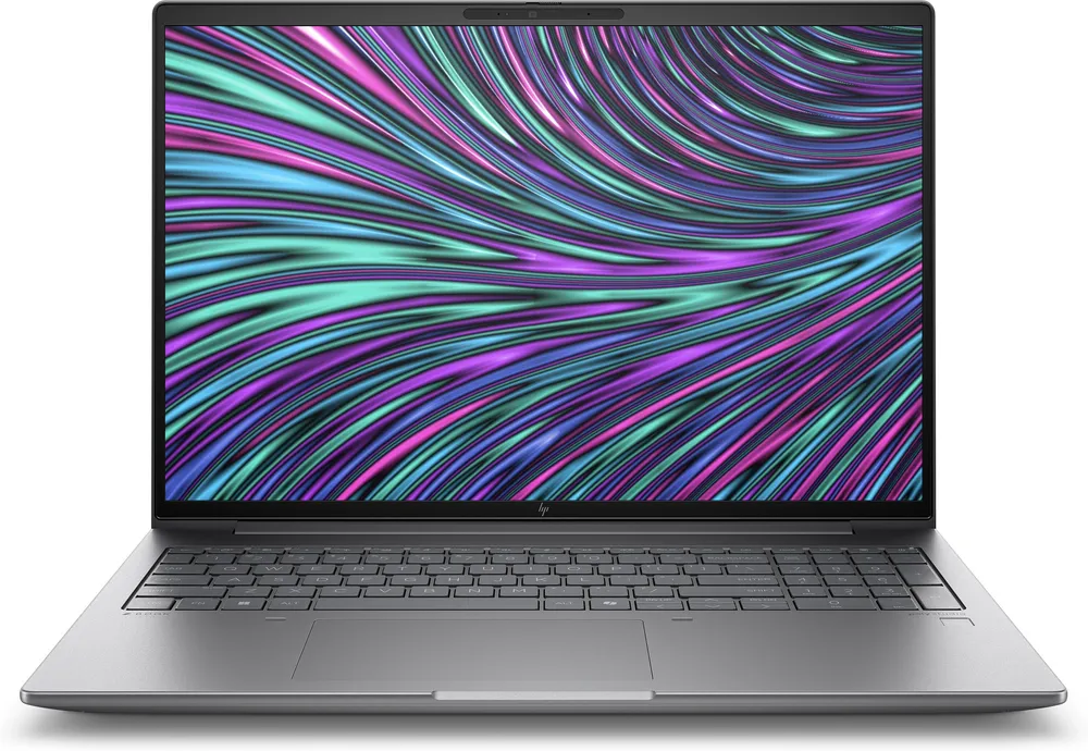 HP ZBook Power G11 Mobile Workstation | b30b7es#abd | 16"WQXGA - Core Ultra 9 185H