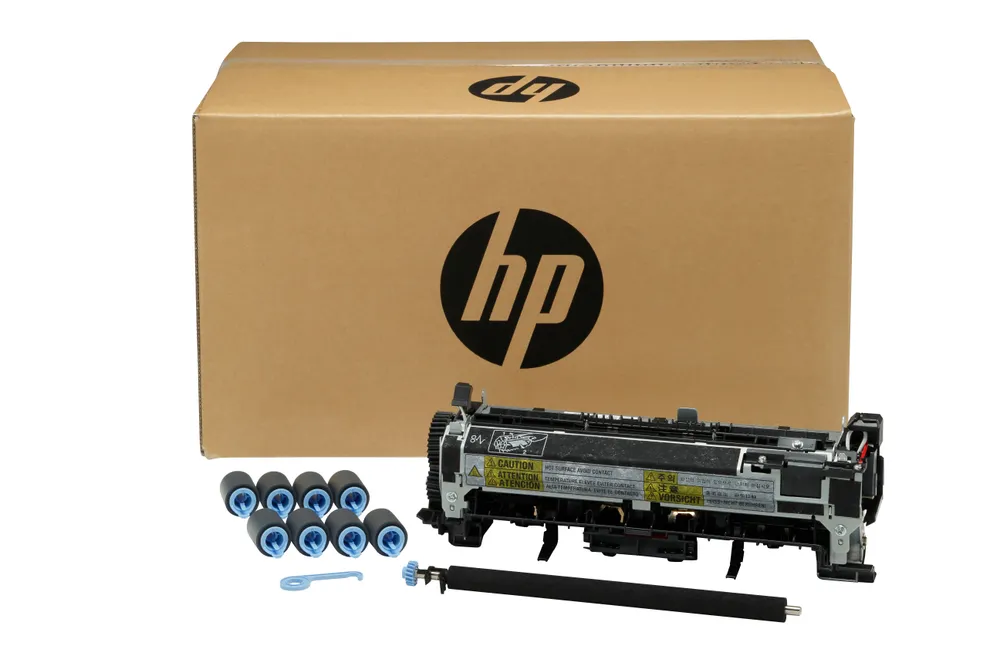 Wartungsset Laser HP 220 V für LaserJet Enterprise MFP M630dn