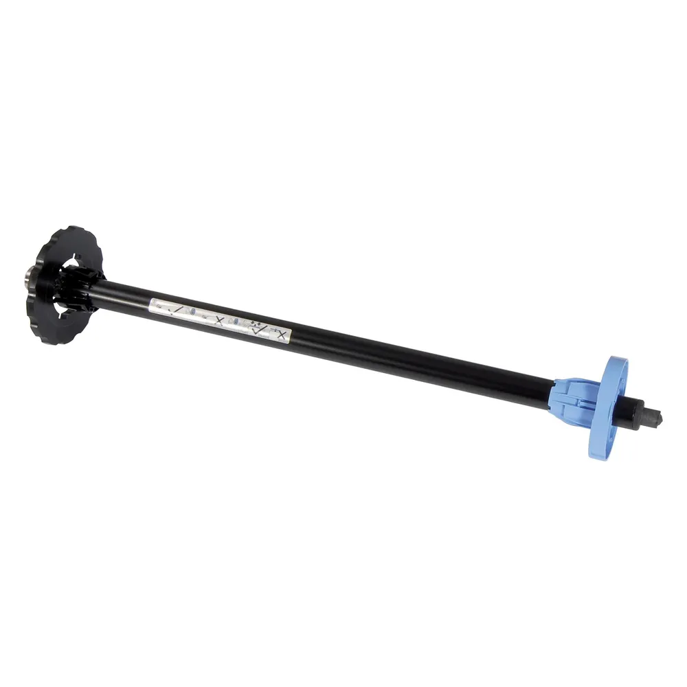 HP Designjet T120/T520 24-Zoll-Spindel