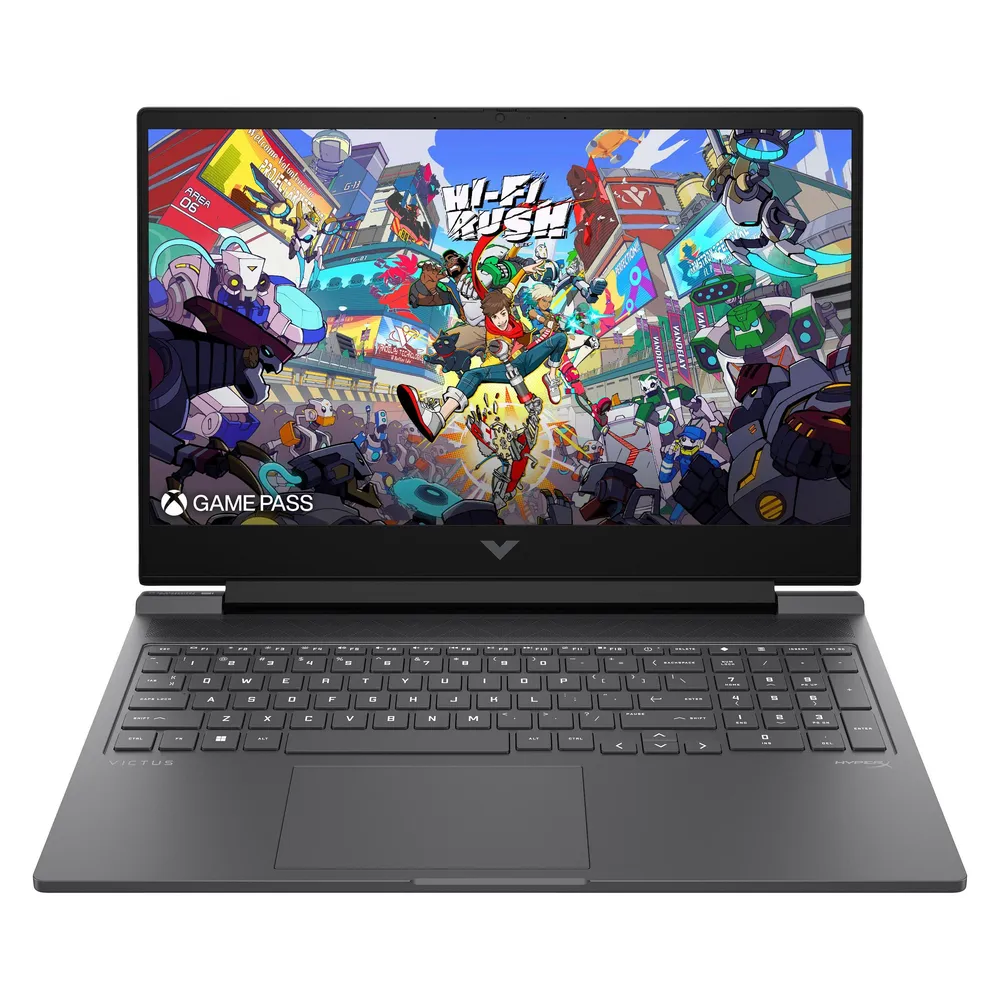 HP Victus 16-s1722nw