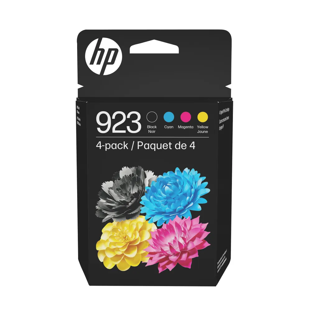 HP Abfallbehälter für LaserJet Flow M577 und PageWide Enterprise Drucker