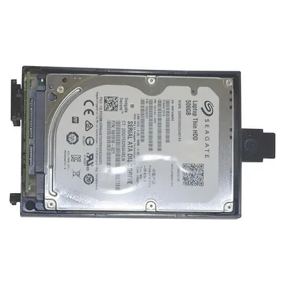 HP Kit-FIPS HDD 500GB