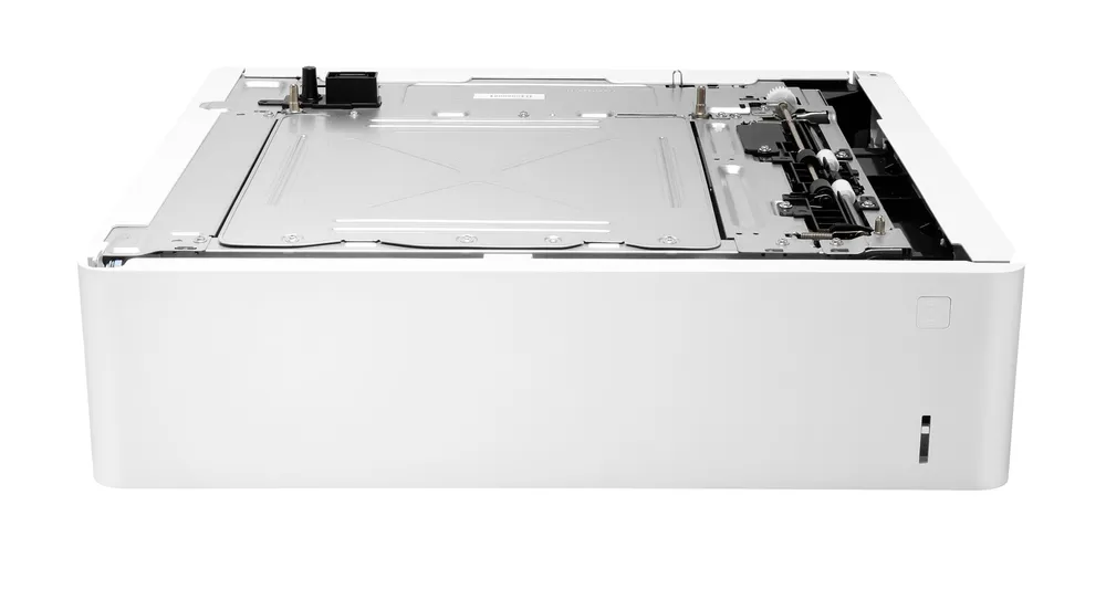 Papierfach HP Color LaserJet Enterprise 550 Blatt hohe Kapazität