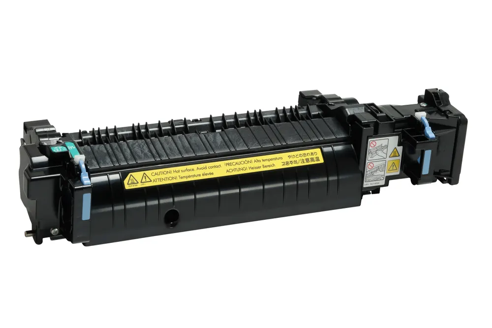 Fusionskit 220V HP Color LaserJet B5L36A für 150000 Seiten Druckvolumen