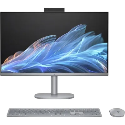 HP All-in-One OmniStudio X 27-CS0011NS Intel Core Ultra 5 125H/16GB/1TB SSD/27"
