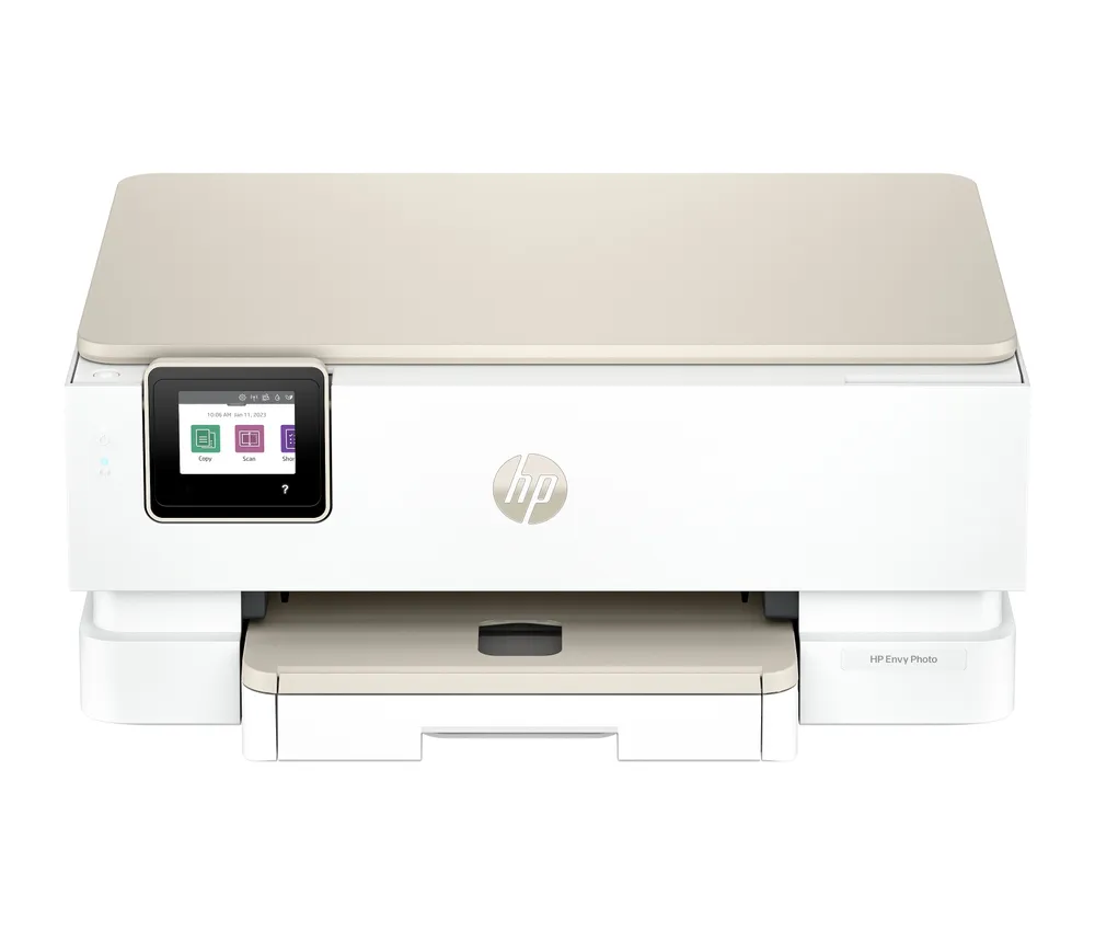 HP Envy Photo 7230 Multifunktionsdrucker