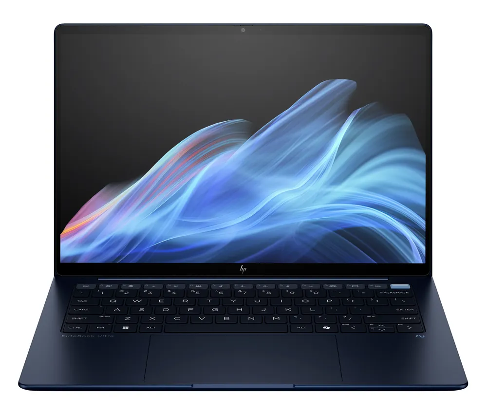 HP EliteBook  Ultra G1i 14 | b66that#abd | 14" 2.8K Touch OLED - Core Ultra 7 258V