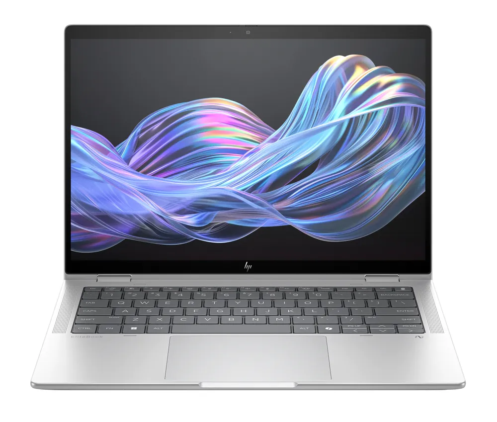HP EliteBook X Flip G1i | b69bmet#abd | 14" WUXGA Touch - Core™ Ultra 5 226V