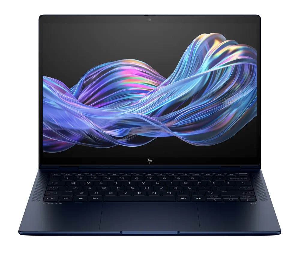 HP EliteBook X Flip G1i | b69bnet#abd | 14" WUXGA Sure View - Core™ Ultra 7 258V