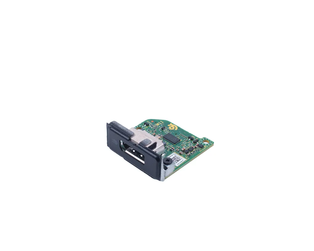 Schnittstellenkarte HP DisplayPort 2.1 v3 Flex IO EliteDesk 8 Kompakt