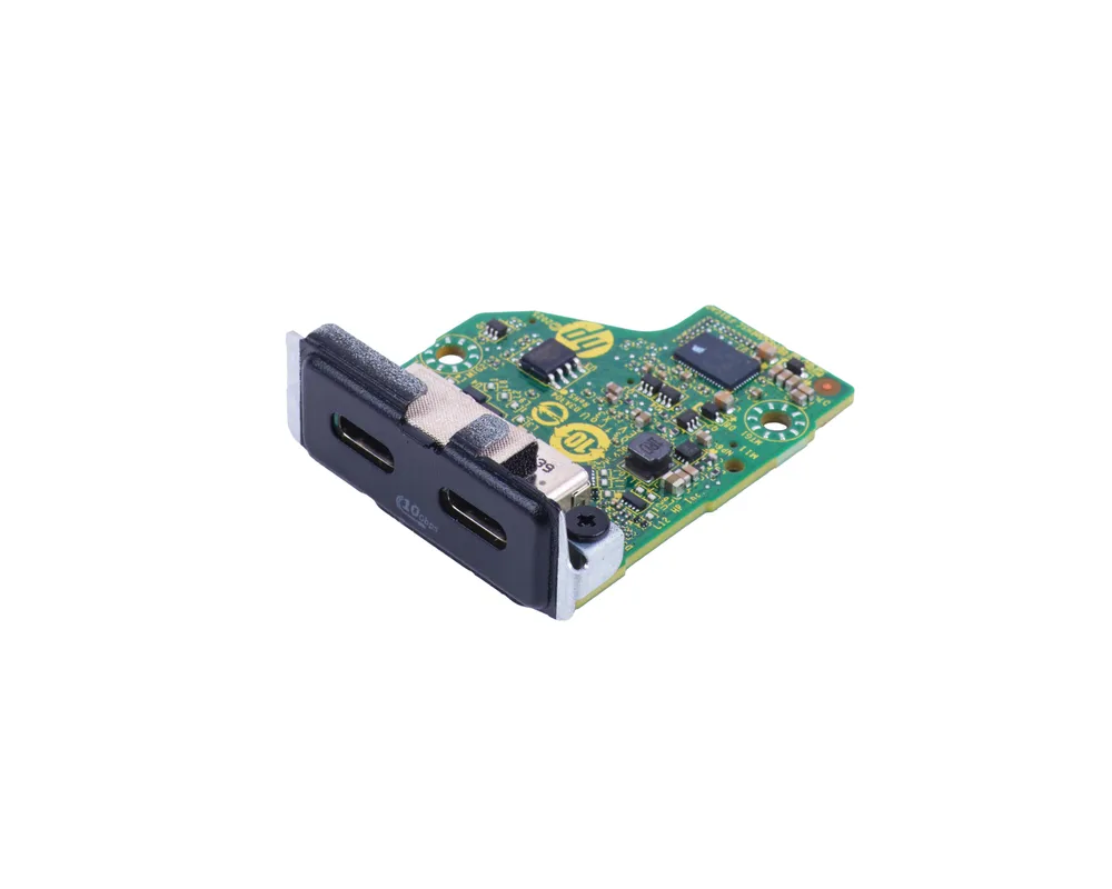 Adapter HP USB-C G2 ALT 100W In v3 Flex IO kompakt ProDesk 4 Mini G1i
