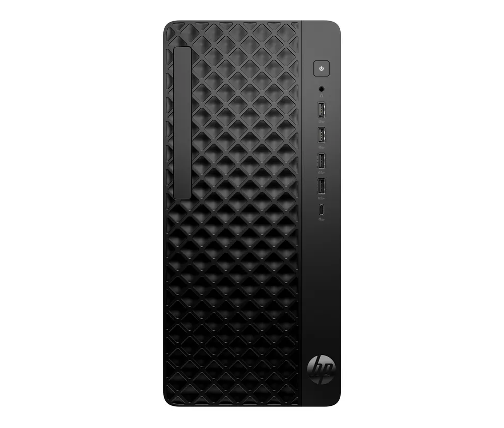 HP ProDesk 2 Tower G1a E B6HR9ES[AMD Ryzen 5-8500G | b6hr9es#abd | Komplettsystem - AMD R5