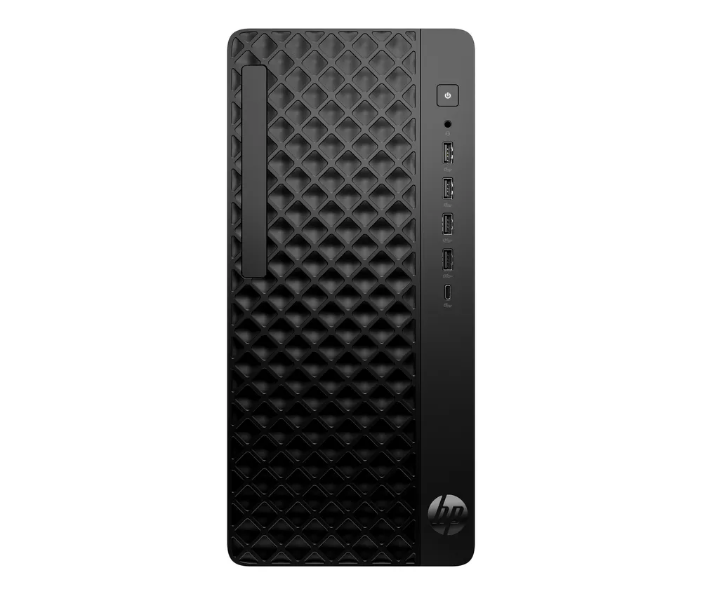 HP ProDesk 2 Tower G1a E Desktop-AI-PC | b6yk2et#abd | AMD Ryzen™ 5 8500G - 16GB RAM