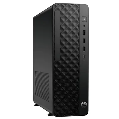 HP ProDesk 2 G1i E Intel Core i5-14400 16GB 512GB SSD UHD Graphics Windows 11 Pro Wi-Fi 6