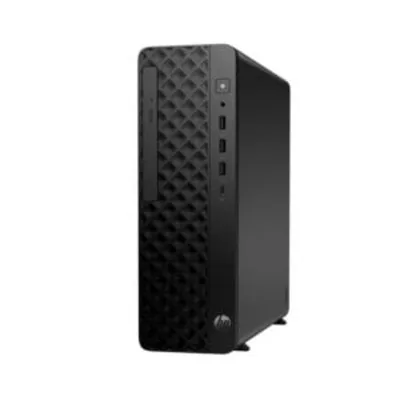 Desktop-PC HP ProDesk 2 SFF G1i Intel Core i3-14100 16GB 512GB SSD Windows 11 Pro