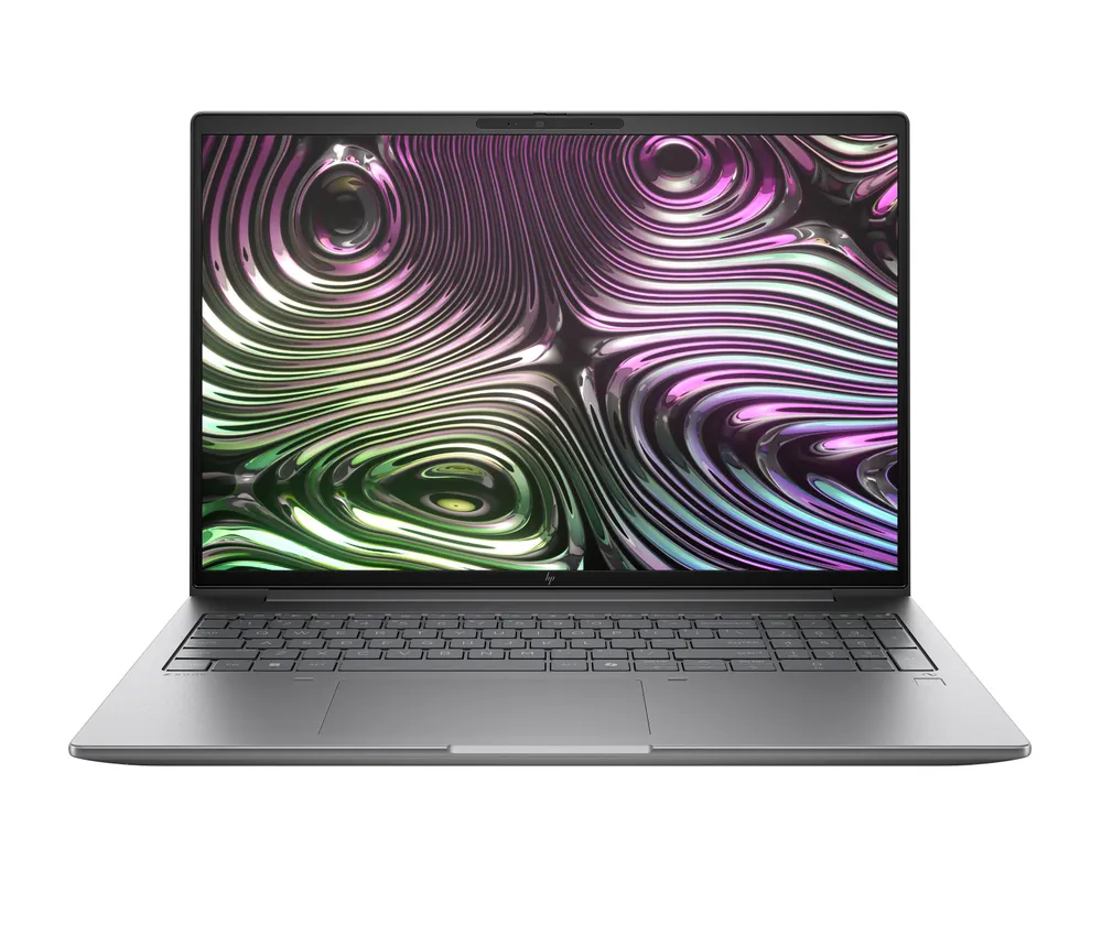 HP ZBook X G1i 16 Zoll Mobile Workstation | b72w1et#abd | 16"WUXGA - Core Ultra 9 285H
