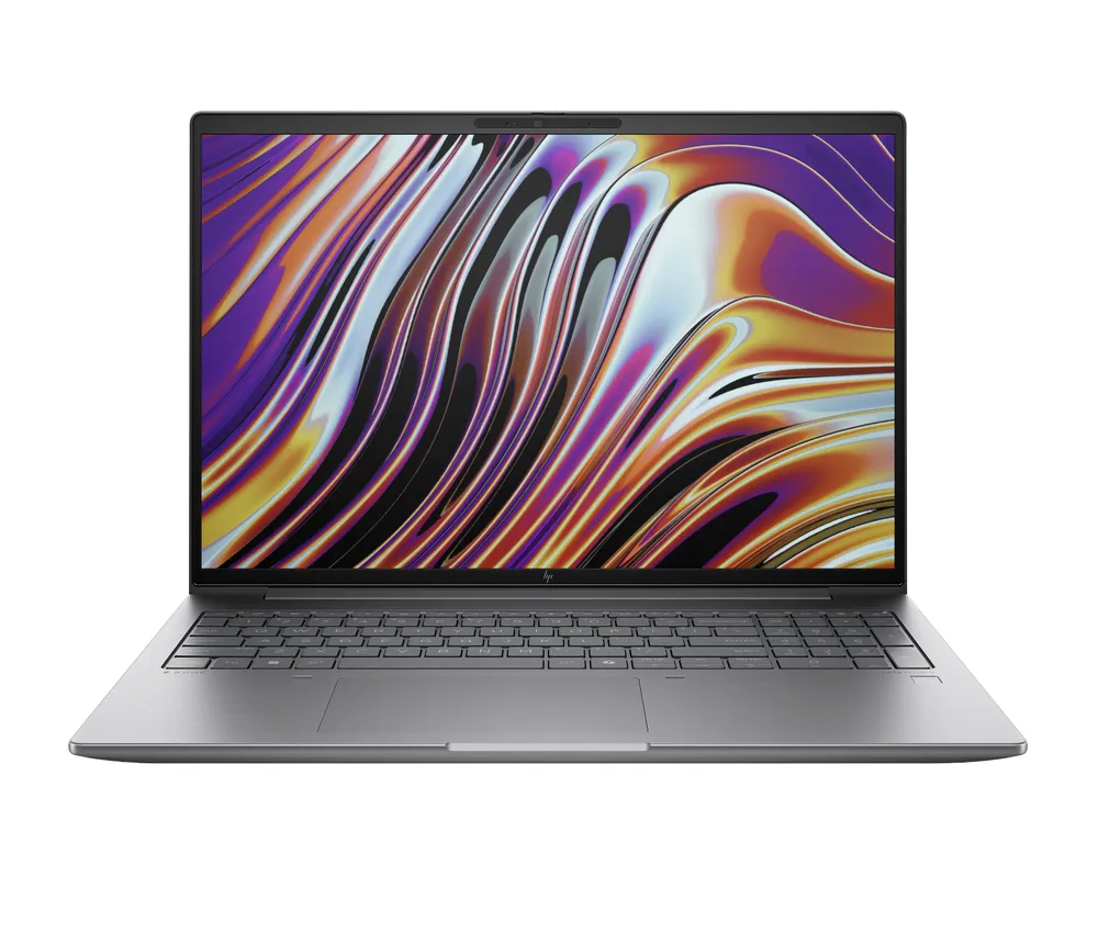 HP ZBook Power 16 G11 A Mobil Workstation | b72wzet#abd | 16"WUXGA - AMD Ryzen™ 7 8845HS