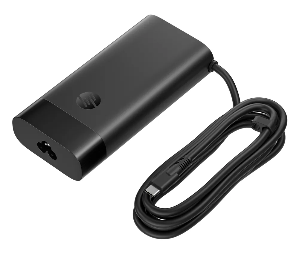 HP  USB-C Netzteil | b7nk0aa | AC - 140 Watt