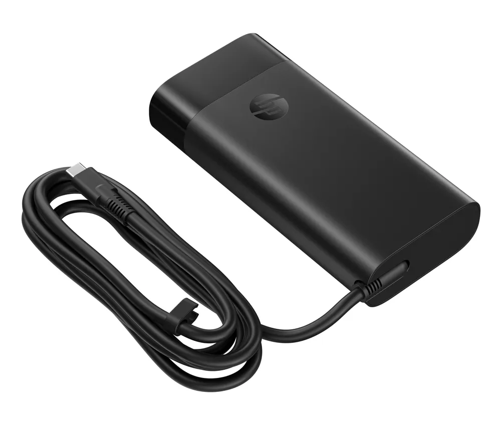 HP 140 W USB-C Laptop-Ladegerät EURO