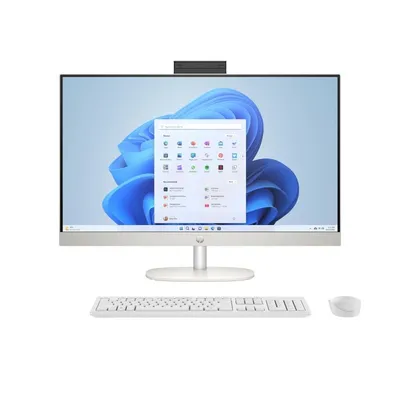 HP 27-CR0079NS Intel Core i5-1335U/16GB/512GB SSD/27"
