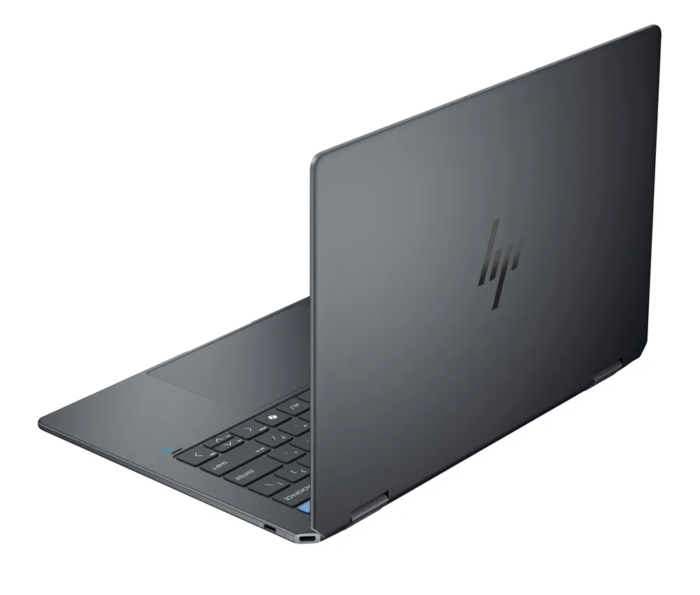 HP OmniBook Ultra Flip Laptop 14-fh0199ng | b86tvea#abd | Konvertierbar - Intel Core Ultra 9 288V / 3.3 GHz