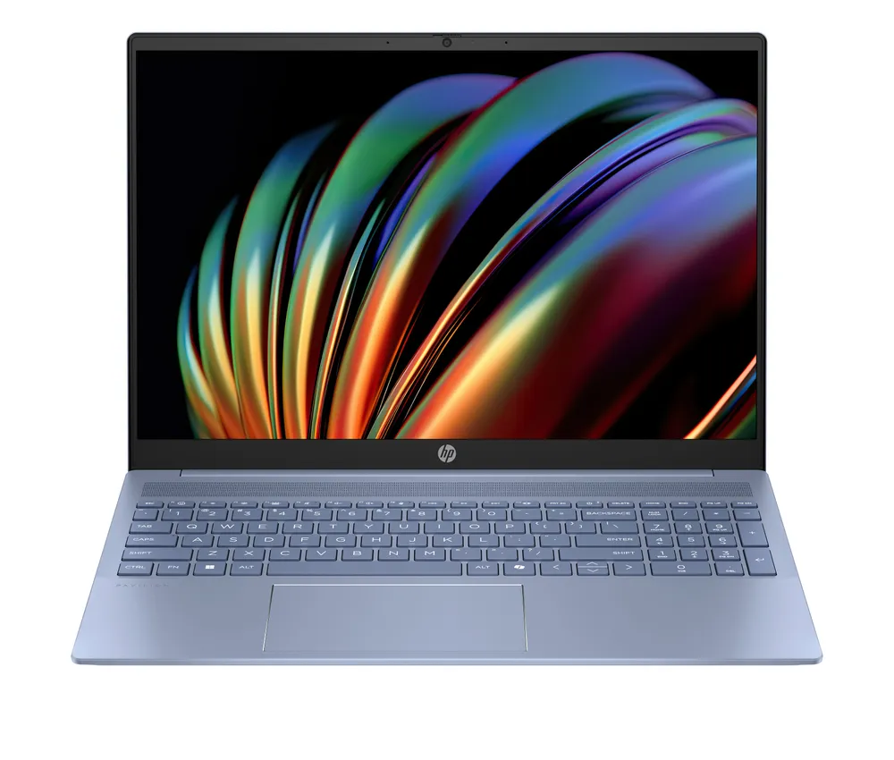 HP Pavilion Laptop 16-af0477ng | b87t5ea#abd | Intel Core Ultra 7 155U / 1.7 GHz - Win 11 Home
