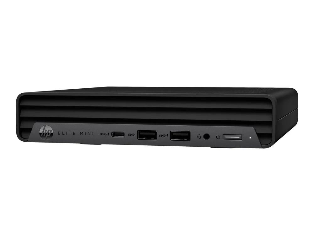 HP Elite 800 G9 | b8yq2uc#abu | Mini Desktop - Core i5 i5-14600 / 2.7 GHz