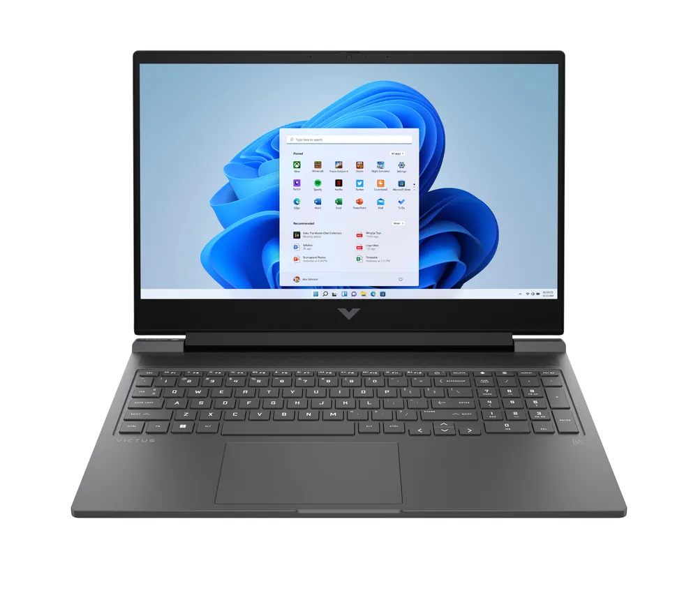 HP Victus Gaming 16-s0183ng | b95cpea | AMD Ryzen? 7 - 40,9 cm (16.1")
