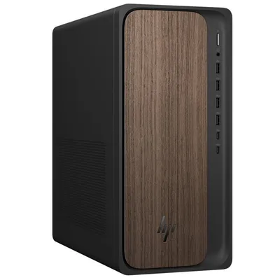 HP OmniDesk M03-0012ns Desktop-PC Intel Core Ultra 5 225 16 GB 1 TB SSD AI WiFi 6 Windows 11