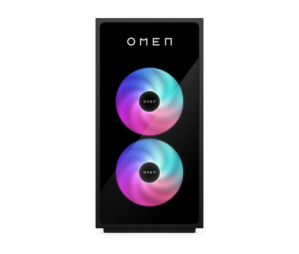 HP OMEN 35L by HP GT16-0064ng | ba2u0ea#abd | microATX - Core Ultra 7 265F
