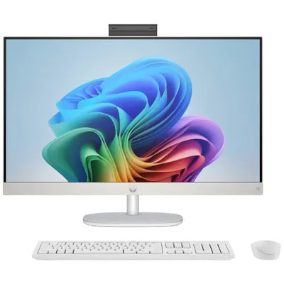 HP All-in-One Desktop Next Gen AI 27-ct2001ns 8 Kerne 16GB DDR5 1TB SSD Wi-Fi 6 BT 5.3