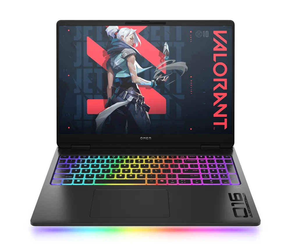 HP OMEN MAX 16-ah0199ng | bj5e5ea | Intel Core Ultra 9 - 40,6 cm (16")