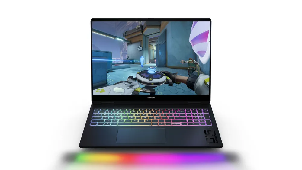 HP OMEN MAX Gaming 16-ak0197ng | bj5e7ea | AMD Ryzen AI 9 - 2 GHz