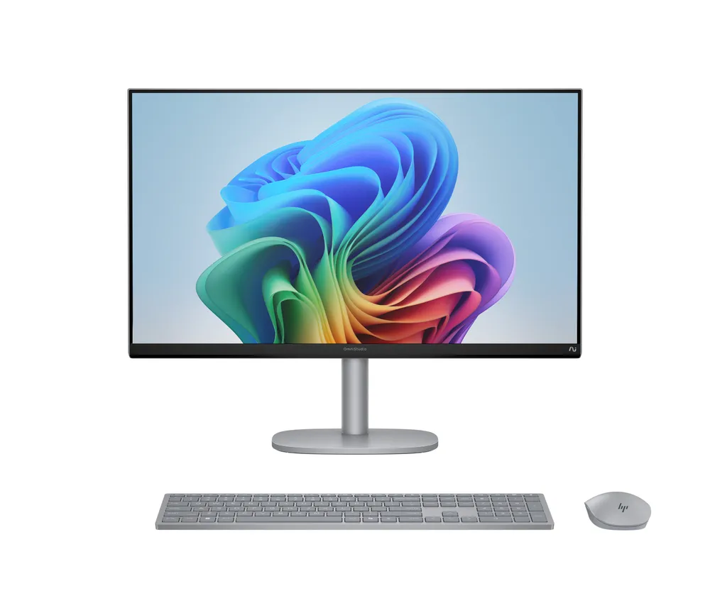 HP OmniStudio X 27-cs1155ng | bk2k1ea#abd | 68,6 cm (27") - Full HD