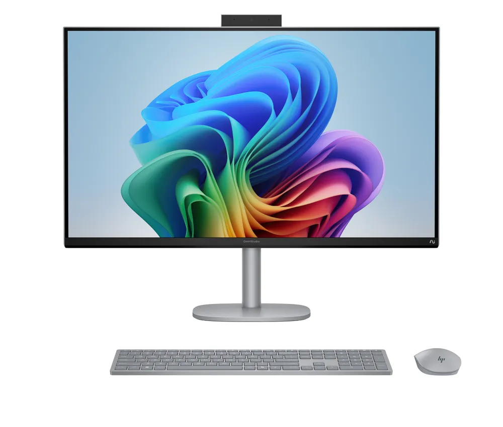 HP OmniStudio X Next Gen 32-c1173ng | bk2k2ea#abd | All-in-One (Komplettlösung)