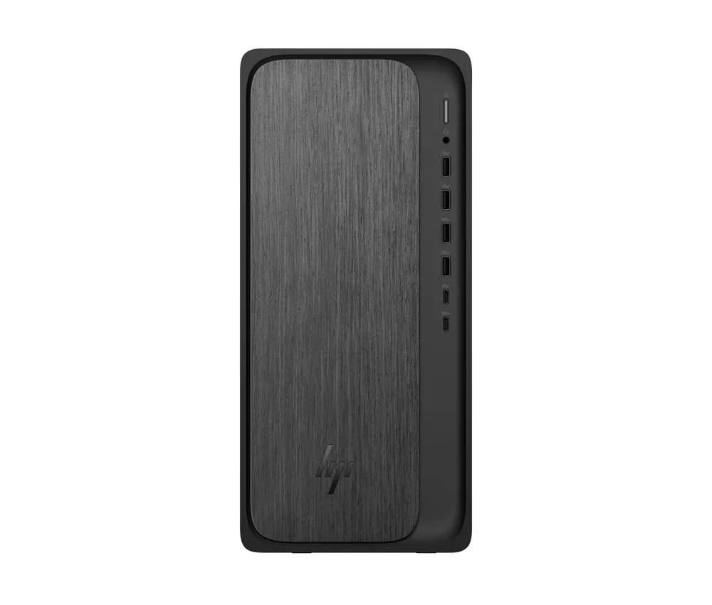 HP OmniDesk M02-0173ng | bk2k4ea | Tower - Ryzen 7 8700G