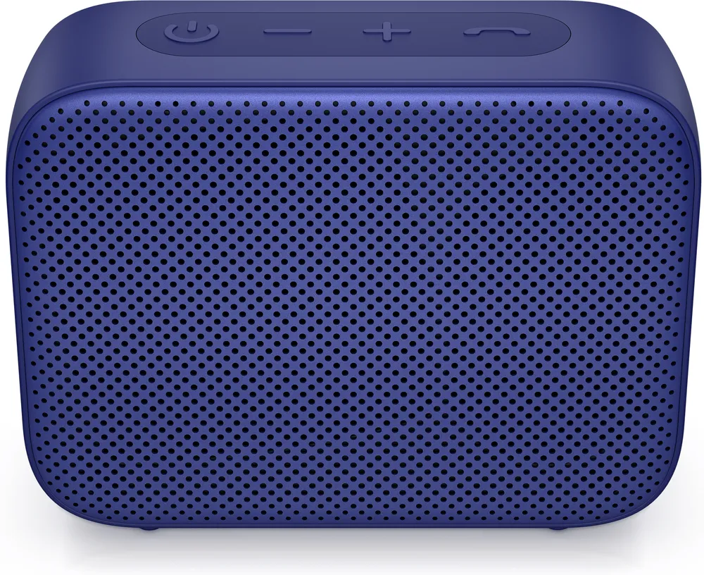 Bluetooth-Lautsprecher 350 Blau