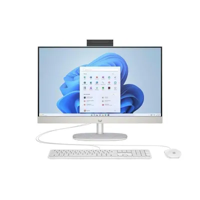 HP 27-cr0105ns Intel Core i5-1334U 8GB 512GB SSD Iris Xe Windows 11 Touch