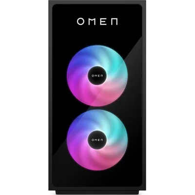 PC Sobremesa OMEN 35L i5-14400F 32GB DDR5 1TB SSD RTX 5060 Ti 600W
