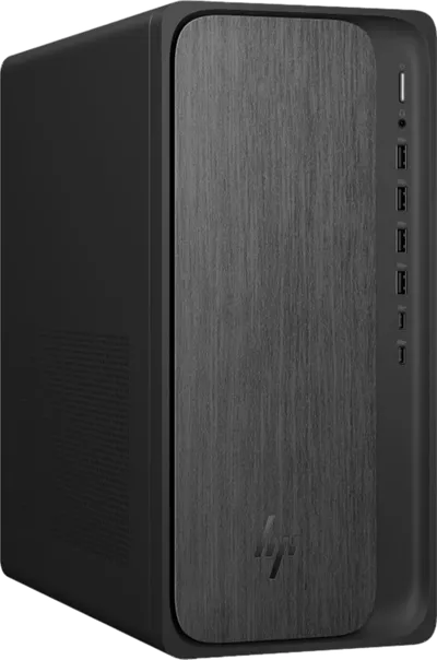 HP OmniDesk M02-0950nd