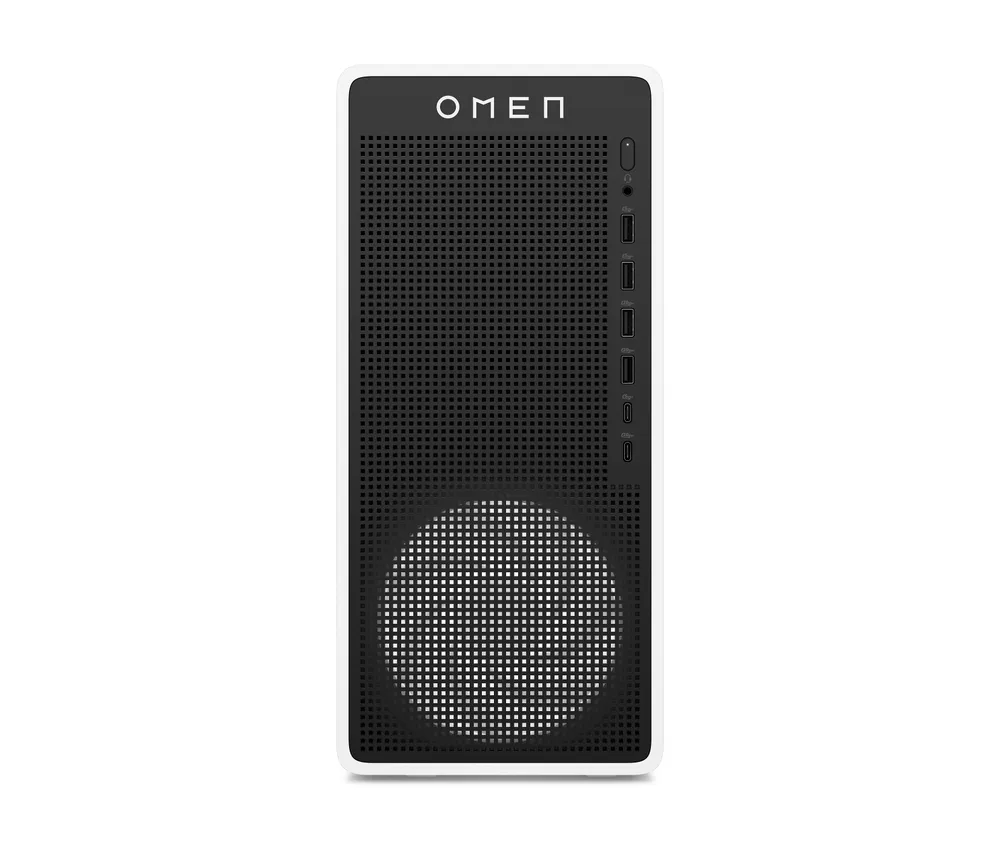 HP OMEN 16L by HP TG03-0475ng | bx9j9ea#abd | Tower - Core Ultra