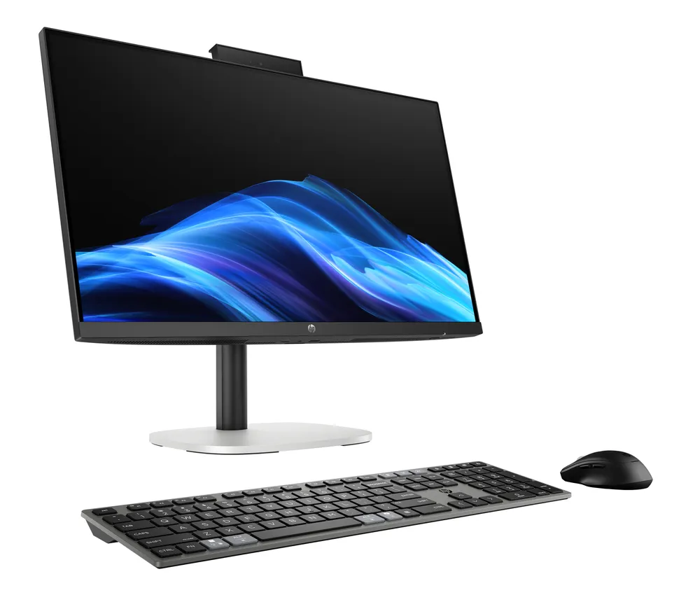 HP All-in-One ProStudio 4 G1i AI | by6w0et#abd | 23.8" FHD - Core Ultra 7 265T