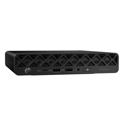 HP ProDesk 4 Mini G1i Intel Core Ultra 5 235T 16GB 512GB SSD Windows 11 Pro
