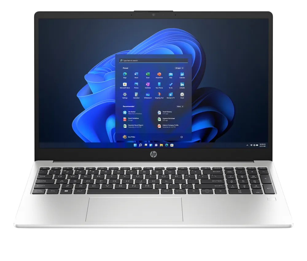 HP 250 G10 | c14qxet#akd | Intel® Core? i5 - 39,6 cm (15.6")
